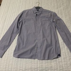 Van Heusen Men's Button up